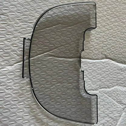 Compatible with Delongxi Semi-automatic Coffee Machine Accessories, ECO310, ECO311, ECZ351 Water Tank Cover