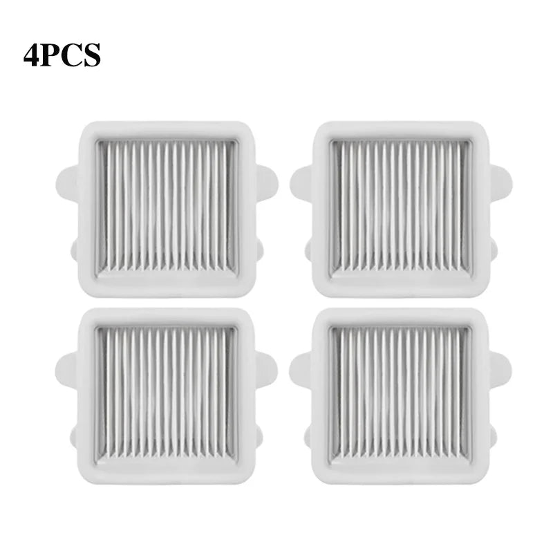 Compatible with Roborock F25/F25 LT/F25 RT/F25 ACE/F25 ALT/F25 ACE Combo Vacuum Cleaner Roller Brush and Filter Accessories Replacement