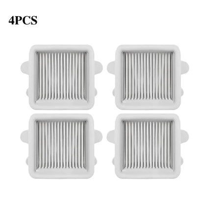 Compatible with Roborock F25/F25 LT/F25 RT/F25 ACE/F25 ALT/F25 ACE Combo Vacuum Cleaner Roller Brush and Filter Accessories Replacement