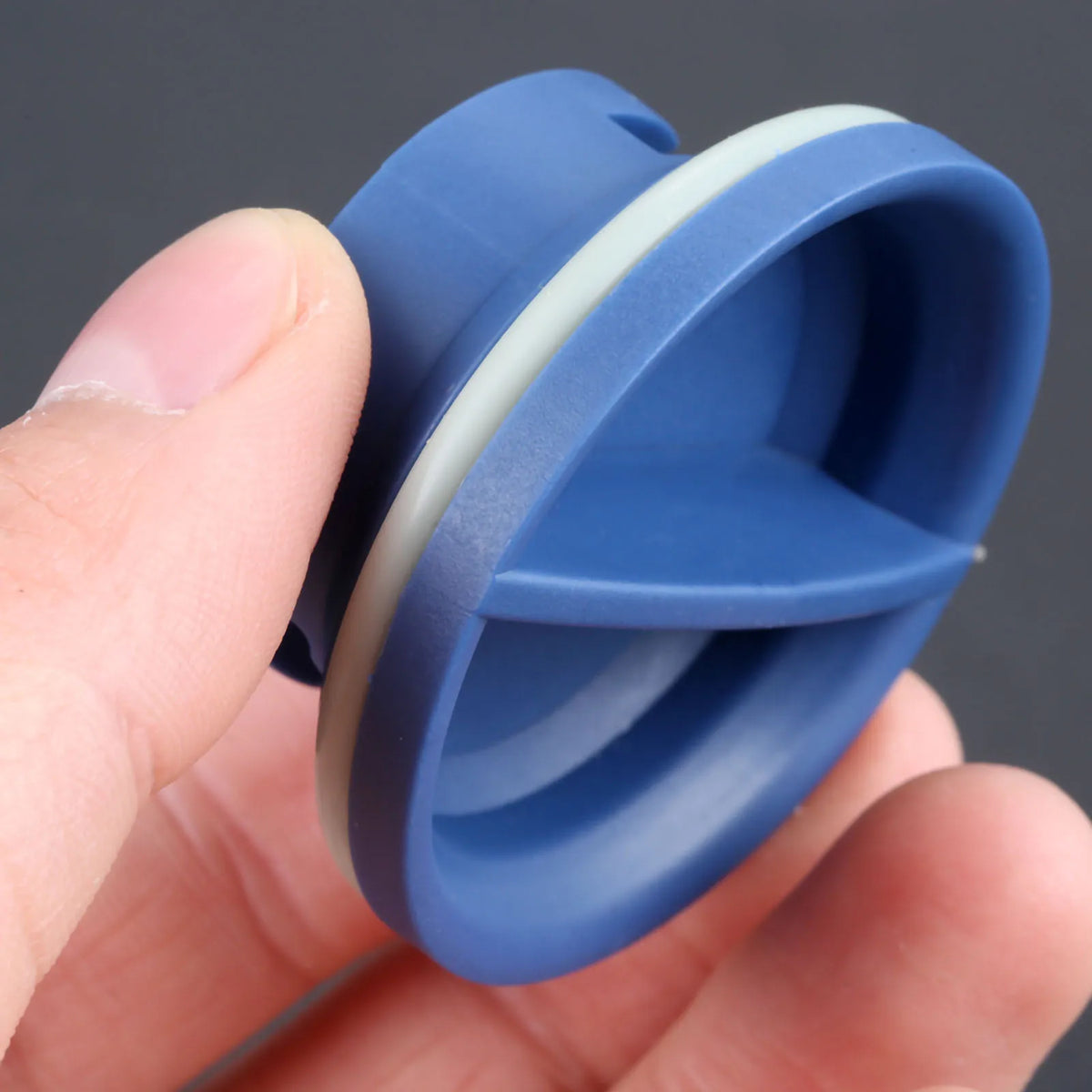 W10524920 Replace Dishwasher Rinse Aid Cap for Whirlpool & KitchenAid Replace W10482848 2684857 PS6883851 AP6022605 PS11755939