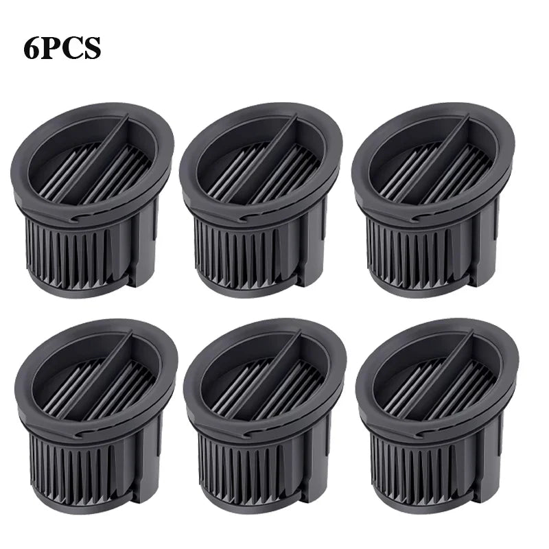 For Mova X4 Pro / MOVA X4 Plus Wet Dry Vacuum Cleaner Accessories Brush Roller And HEPA Filter Replacement Spare Parts