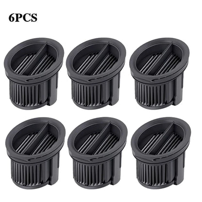 For Mova X4 Pro / MOVA X4 Plus Wet Dry Vacuum Cleaner Accessories Brush Roller And HEPA Filter Replacement Spare Parts