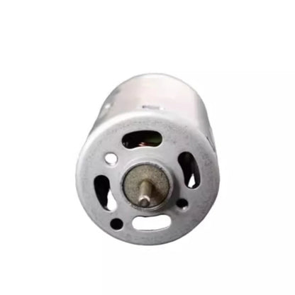 MABUCHI RS-380SH-4535 Micro 380 Motor DC High Torque 3V-7.4V 18000RPM 27.7MM High-Speed Carbon Brush Model Motor Vacuum Cleaner