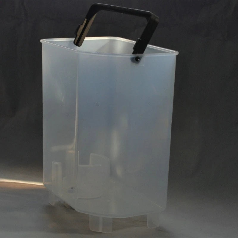 Compatible with DeLonghi Semi-automatic Coffee Machine BCO410 BCO420 BCO421 Water Tank Container