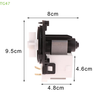 [YA] BPX 2-94L 5859EN1006S Drain Pump Motor For Washing Machine Drainage Parts