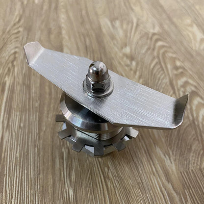 Blender Knife for Hamilton Beach HBH550, HBH650, HBH800, HBH750, HBH850, HBH950, HBH755, HBH600S Mixer blade parts Replacement