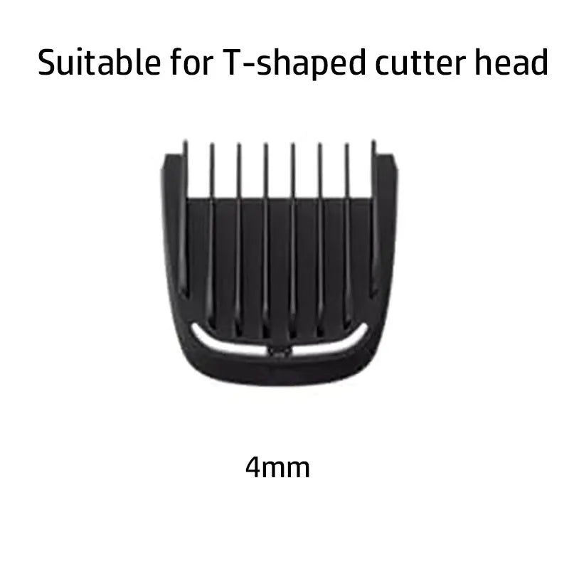 Replacement Blades, Heads & Guide Combs Compatible with Philips Trimmers
