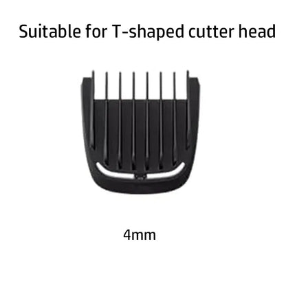 Replacement Blades, Heads & Guide Combs Compatible with Philips Trimmers