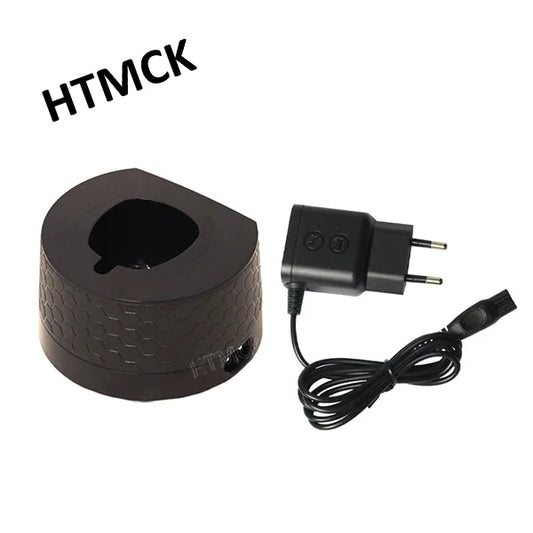 Replacement Shaver Charging Dock & Adapter Compatible with Philips HQ850