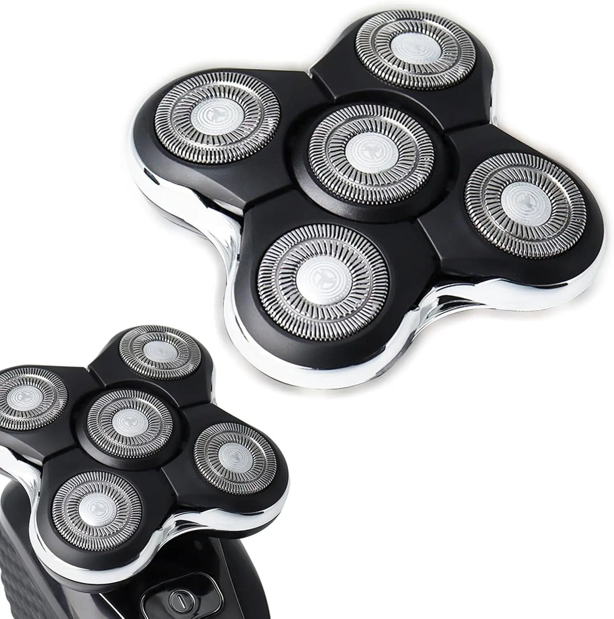 Blade Pro Replacement Head Compatible with Remington Balder Pro XR7000, XR1500, XR1501 Shaver