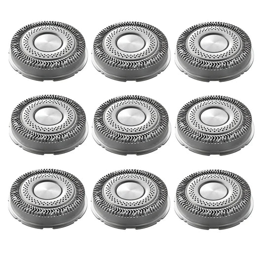 SH91 Replacement Shaver Head Compatible with Philips Series 9000 / S9000 Prestige