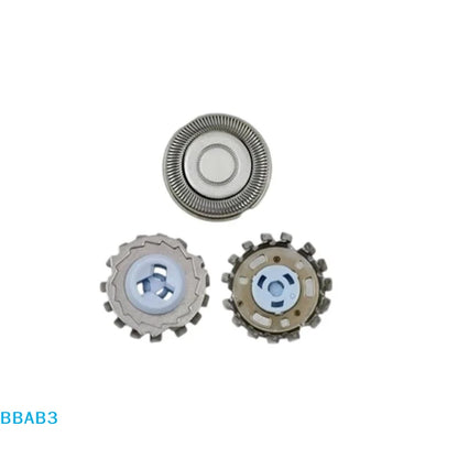 B1 Set Replacement Heads Blade SH71 For Shaver Series 7000 And Pentagonal S5000 S5880 S5579 S5583