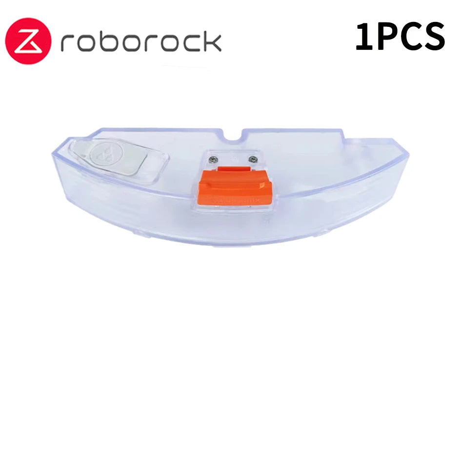 Compatible with Roborock S7 S70 S7 Plus T7S T7S Plus Robotic Vacuum Cleaner Accessories Main Brush Hepa Filter Mops Dust Bag Replacement Parts