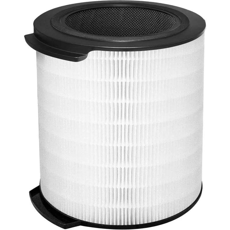 Air Purifier Filter 1pcs Series Air Purifiers Replacement Filter Compatible HEPA Compatible with Philips FY1700 AC1711 AC1715 Part FY1700/30