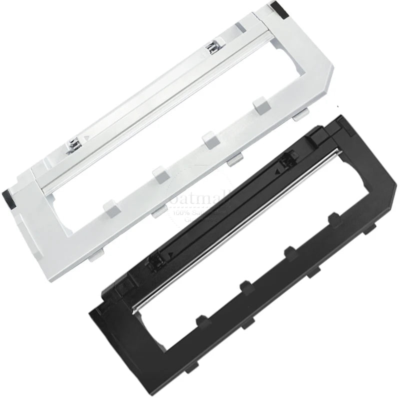Compatible with Xiaomi Roborock S7 Maxv Ultra / S7 / S7 MAX / S7 MAXV / T7S / T7S Plus Main Roller Brush Cover Accessories Spare Parts