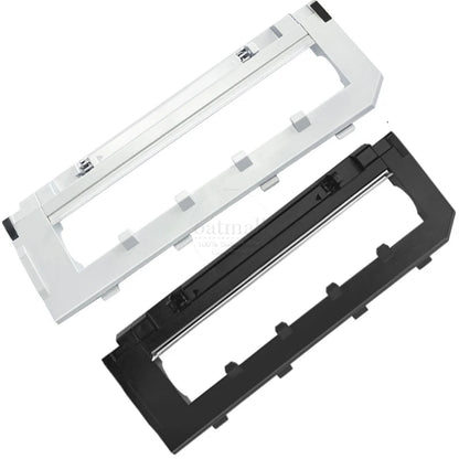 Compatible with Xiaomi Roborock S7 Maxv Ultra / S7 / S7 MAX / S7 MAXV / T7S / T7S Plus Main Roller Brush Cover Accessories Spare Parts