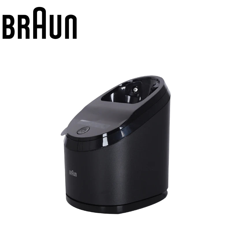 Braun Smart Care Cleaning Center BN5425 5430 5430l Cleaning Stations Suitable for Braun Electric Shavers S8/S9/S9