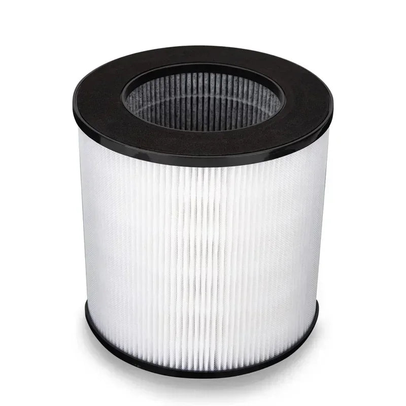 KJ150 Air HEPA Filter Compatible with Druiap KJ150 AF3001, Cwxwei SY910 Air Purifier, Replacement Filter Part