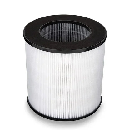 KJ150 Air HEPA Filter Compatible with Druiap KJ150 AF3001, Cwxwei SY910 Air Purifier, Replacement Filter Part