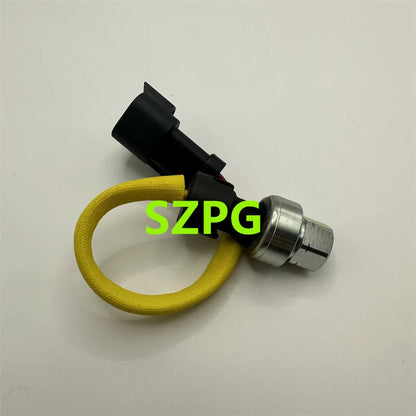 For 5110B 5130B 5230B Mining Excavator Pressure Sensor 161-9932 1619932 for 3126B 3406E 3408E 3412E 3456 C7 C9 C11 C13 Engine