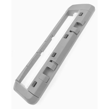 Main Brush Cover Roller Brush Guard for Mova P50 Pro Ultra/P70 Pro Ultra/E50 Ultra/E40 Ultra Replacement Spare Parts Accessories