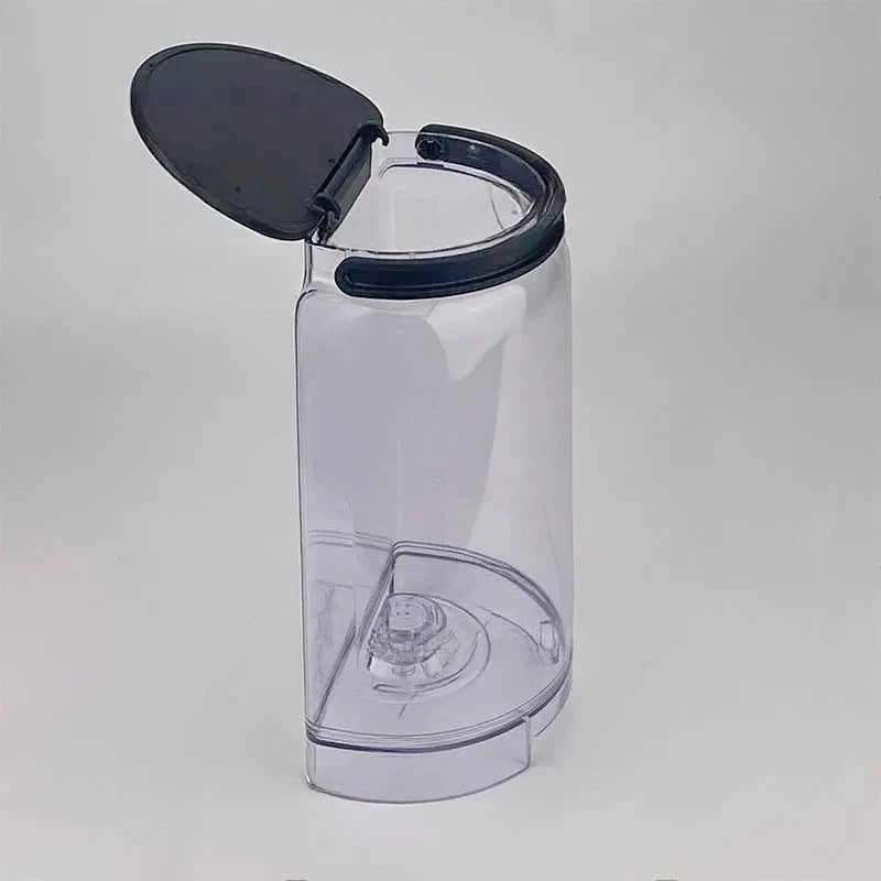 Compatible with Nespresso Zenius ZN100 Coffee Machine Water Tank Box Drip Tray Container Cup Holder Accessories