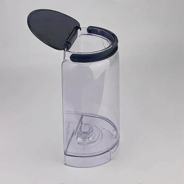 Compatible with Nespresso Zenius ZN100 Coffee Machine Water Tank Box Drip Tray Container Cup Holder Accessories