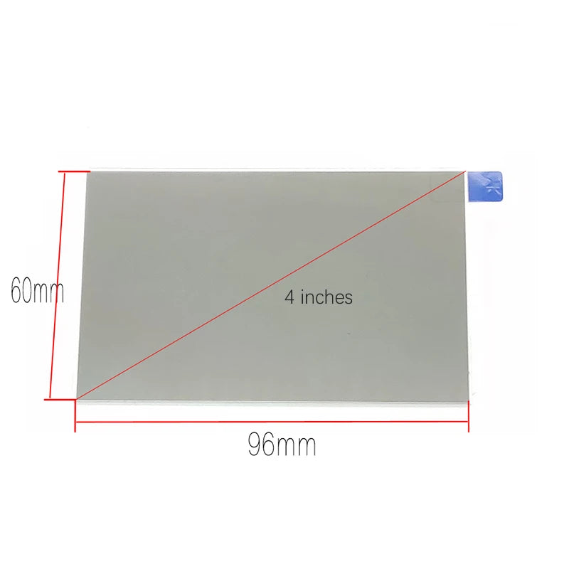 Replacement Projector Polarizer — UC40 / UC46 Reference