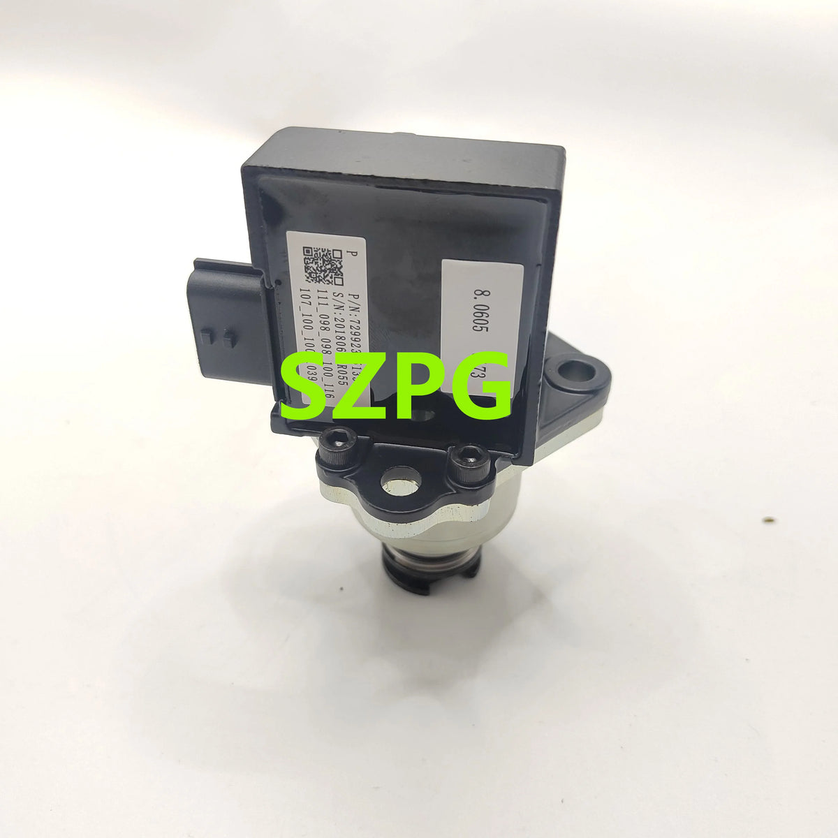 For 729923-51350 Execution Pump For Yanmar Engine 4TNV94 TNV98 Pump Rack Actuator 72992351350