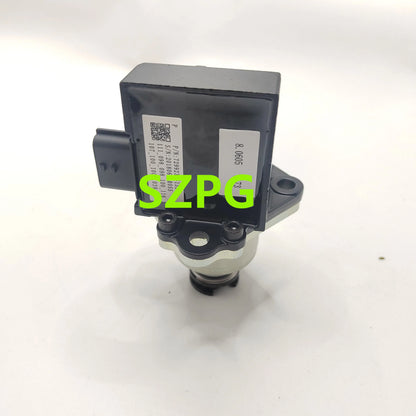 For 729923-51350 Execution Pump For Yanmar Engine 4TNV94 TNV98 Pump Rack Actuator 72992351350