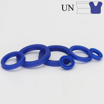 UN 70 71 75 76 80*78 80 81 82 83 85 88 90 91 92 95 100*5 6 7 8 9 10 12 15 PU Shaft Piston Rod U/Y Lip Gasket Hydraulic Oil Seal
