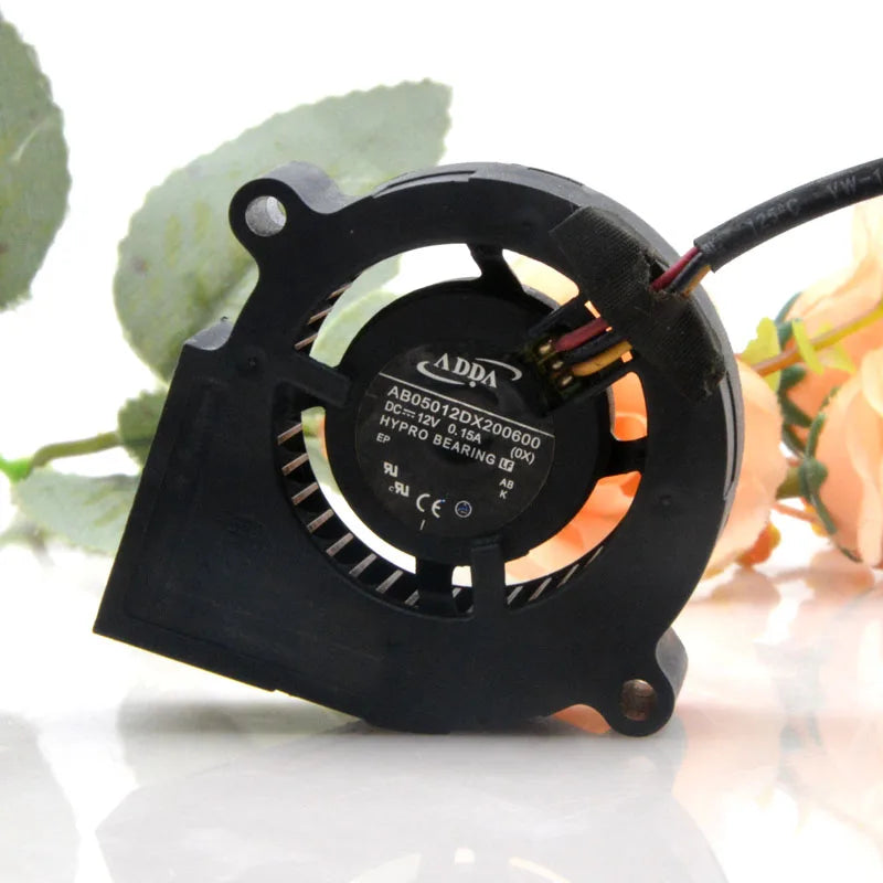 Cool Fan AB05012DX200600 Compatible with MX600 Acer S1213 Projector