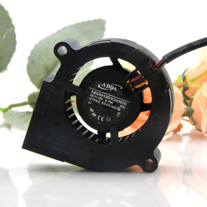 Cool Fan AB05012DX200600 Compatible with MX600 Acer S1213 Projector
