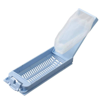 Washing Machine Part Round Mesh Filter ADQ-72933501 ADQ72912302 ADQ72912303 Wear Resistant For NEA61973201 WT-H750
