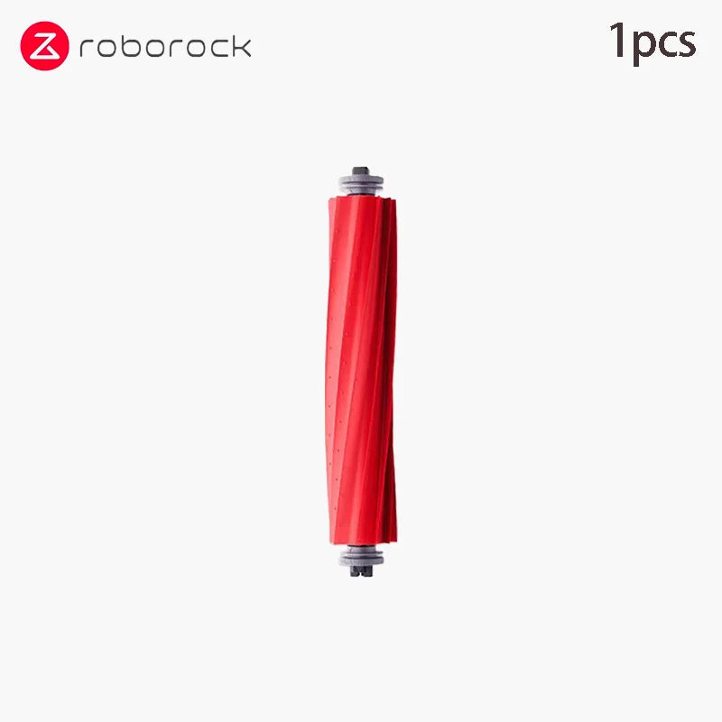 Compatible with Roborock Q Revo MaxV/Q Revo S/Q Revo Pro Robot Vacuums Cleaner Accessory Dust Bag Main Side Brush HEPA Filter Mop Cloths Spa