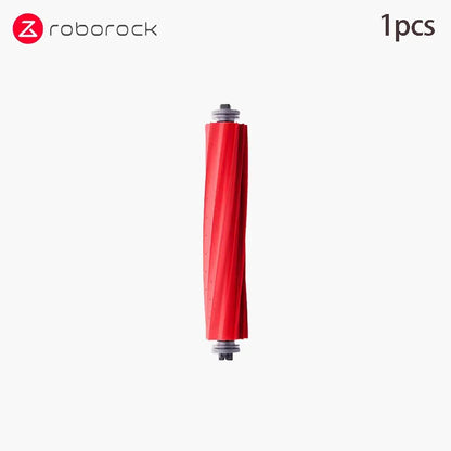 Compatible with Roborock Q Revo MaxV/Q Revo S/Q Revo Pro Robot Vacuums Cleaner Accessory Dust Bag Main Side Brush HEPA Filter Mop Cloths Spa