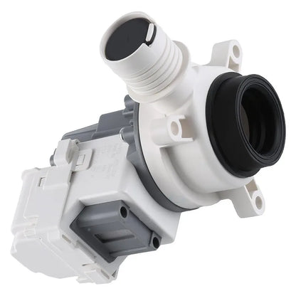 W11399437W11259498 Washing Machine Drain Pump B25-3A04 Replacement Part Compatible with Whirlpool Kenmore Maytag Crosley Washers