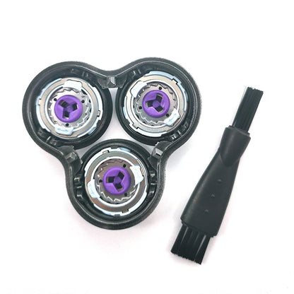 SH98 Replacement Shaver Head for Shaver Model Round Head Series S9000 SP9880 SP9860 SP9861 SP9863 SP9820 Upper Half Razor Blade