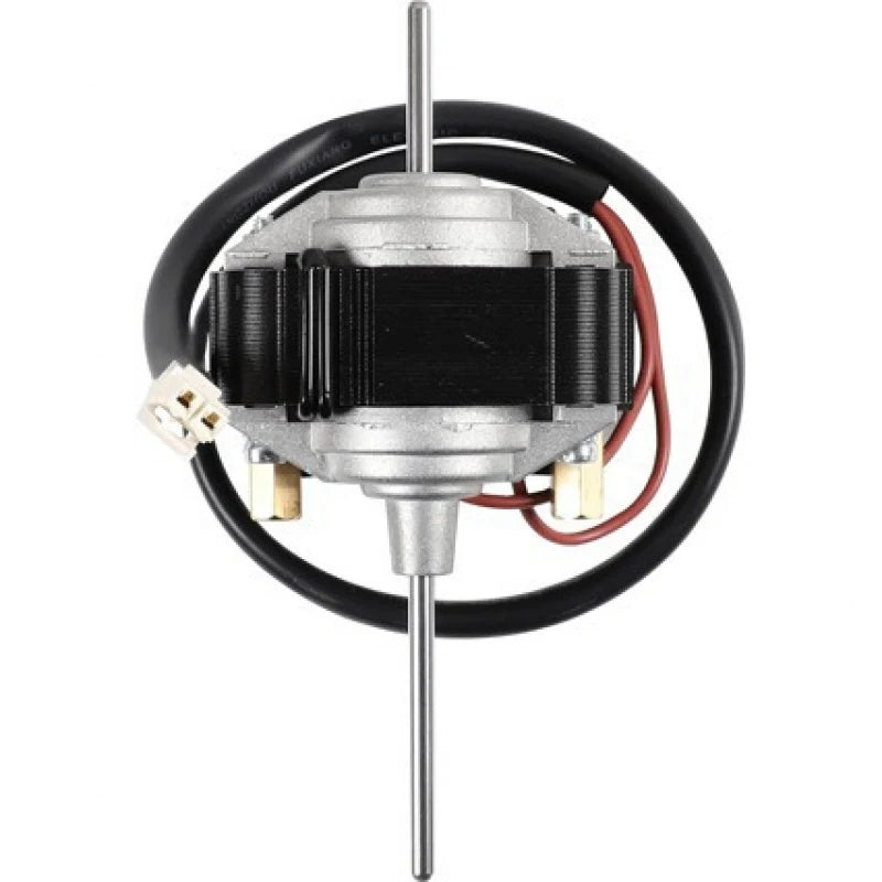 Replacement Refrigerator Fan Motor — 115V — ZYD-2J-22 / GMFM-115V-2J Reference