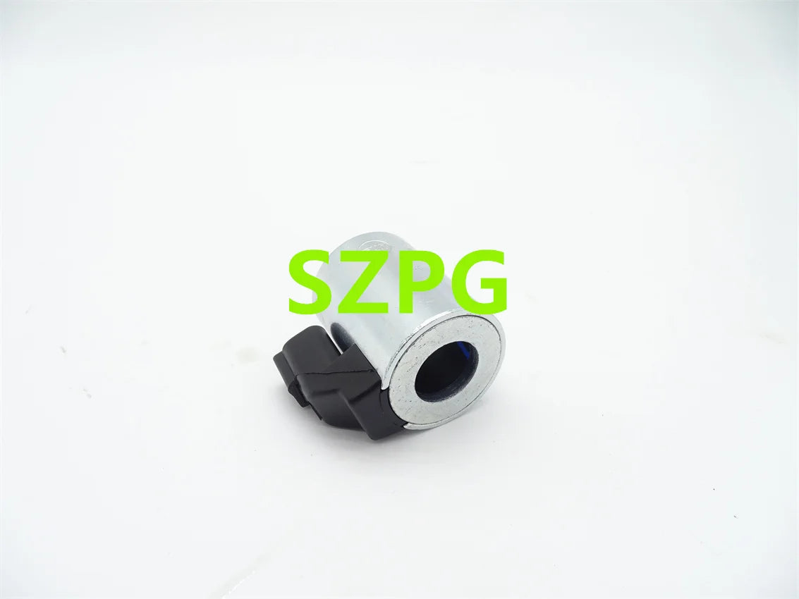 24VDC Coil 770-924 770924 Solenoid Valve With DT04-2P Connector for Sun Hydraulics Volvo L180H