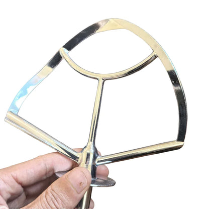 Blender Mixing Paddle for Robot Pastry Klarstein / Andrew James / Canwood Mixer Replacement