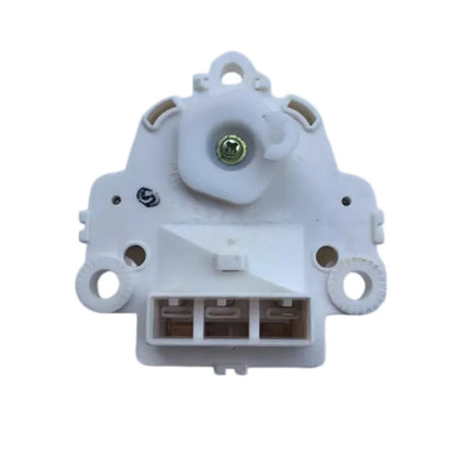 TD-LGCL-22A Compatible Inverter Washing Machine Clutch Drainage Pulley Motor Part for Front Load Washing Machines