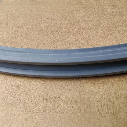 For Little Swan clothes dryer TH100-H16G/TH100-H32Y/TH100-H36WT door seal sealing ring