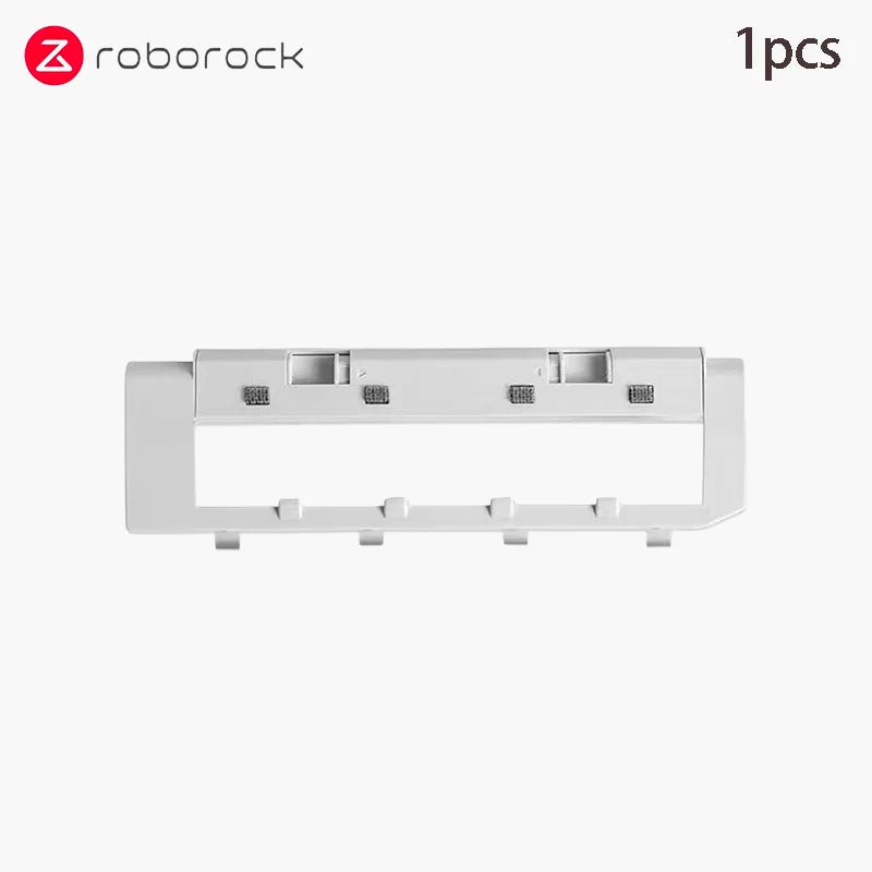 Compatible with Roborock Q Revo MaxV/Q Revo S/Q Revo Pro Robot Vacuums Cleaner Accessory Dust Bag Main Side Brush HEPA Filter Mop Cloths Spa