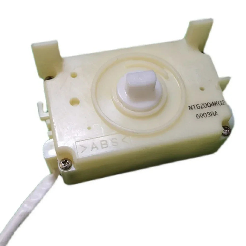 Replacement Refrigerator Fan Motor Compatible with Haier NTGZ004k02 — 1 Pack