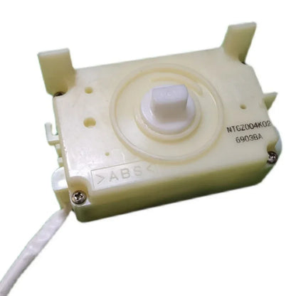 Replacement Refrigerator Fan Motor Compatible with Haier NTGZ004k02 — 1 Pack