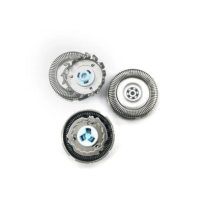 Replacement Shaver Heads — S5531 / S5532 / S5535 / S7731 Reference