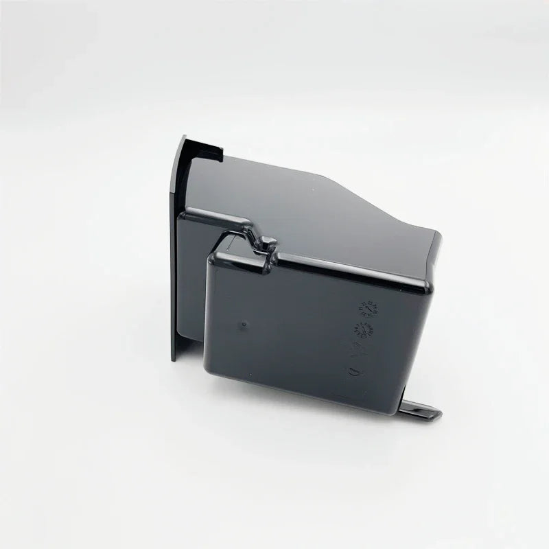 Black Sag Container for Delonghi Coffee Machine, Spare Parts, ECAM21.117, 350.15, D3T PRO