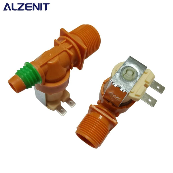 Compatible with Samsung Washing Machine DC62-30314N C-171/17-B05 Electric Water Inlet Solenoid Valve Washer Replacement Parts