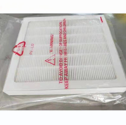 Replacement Projector Air Filter — 003-007394-01 / WU31 Reference